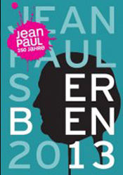 Jean Pauls Erben